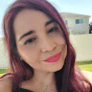 Meet your Posher, Karina